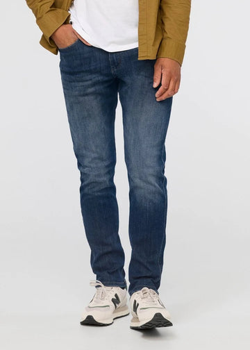 Men's DU/ER Performance Denim Relaxed Taper